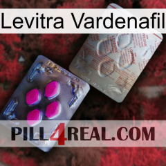 Levitra Vardenafil 38